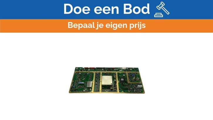 Bieden: Sailor Synthesizer 7 DSC WR Module for TU5 and 5000, Sports nautiques & Bateaux, Instruments de navigation & Électronique maritime