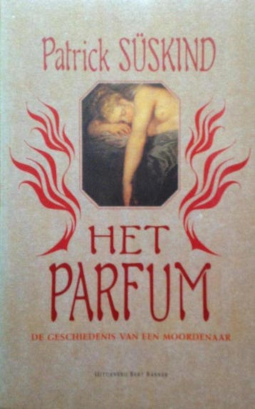 Het parfum - Süskind, Boeken, Verzenden, Nieuw
