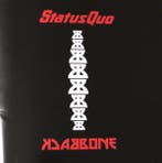 Status Quo - Backbone, Verzenden