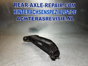 Draagarm linksvoor Opel Ascona B, Opel Manta B (Vooras), Verzenden