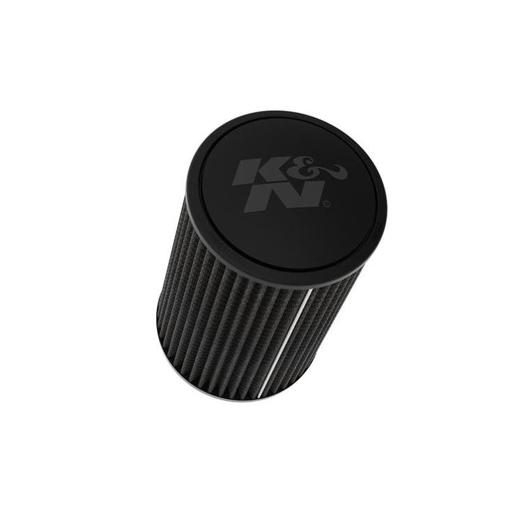 K&N Universeel Dryflow Zwart Luchtfilter Konisch 89mm aanslu, Autos : Pièces & Accessoires, Moteurs & Accessoires, Envoi