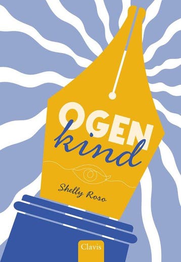 Ogenkind 9789044859003 Shelly Roso, Verzenden, Zo goed als nieuw, Shelly Roso