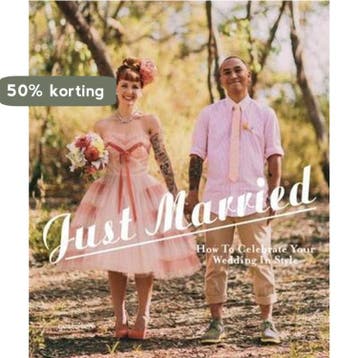 Just Married 9783899554892 Fiona Leahy, Verzenden, Gelezen, Fiona Leahy