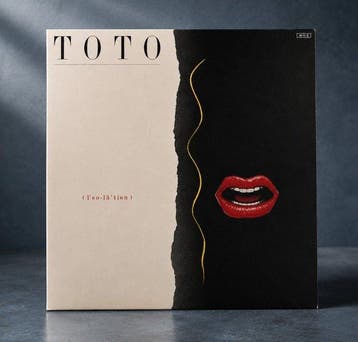 Toto & Chicago - ISOLATION & PETER CETERA – SOLITUDE -, Nieuw in verpakking