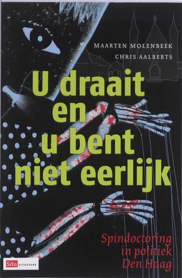U draait en u bent niet eerlijk 9789012133524, Verzenden, Maarten Molenbeek