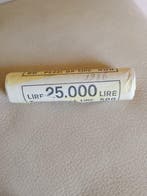 Italië. Rotolino 500 Lire 1986 (Zonder minimumprijs)