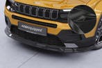 Beker spoilerlip voor Jeep Avenger CSL895-G, Verzenden