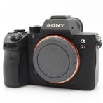 Sony A7R III body | Tweedehands, Verzenden