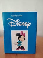 Disney - Figuur - Figurine Minnie - Hars, Nieuw