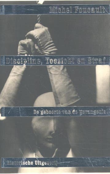 Discipline, Toezicht En Straf | Michel Foucault | Nieuw, Verzenden, Nieuw, Michel Foucault