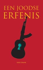 Een joodse erfenis 9789081705721 Edjo Frank, Verzenden, Gelezen, Edjo Frank