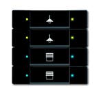 ABB Busch-Jaeger I-Bus KNX Système De Bus De Capteurs à, Verzenden