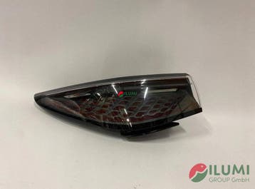 Achterlicht links Full LED BYD Sealion 7 25- origineel EU-ve, Verzenden, Gebruikt