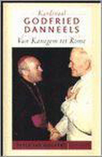 Kardinaal Godfried Danneels 9789056172879 p.-J. Bogaert, Verzenden, Gelezen, P.-J. Bogaert
