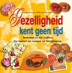 Gezelligheid kent geen tijd 9789089892140 Wim van Grinsven, Verzenden, Wim van Grinsven