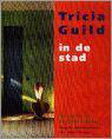 Tricia Guild in de stad - De Chabaneix, Verzenden