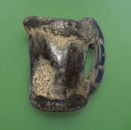 Grec ancien, hellénistique Amulette de cruche — symboles