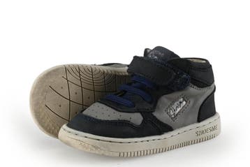 Barst! Sneakers Jongens in maat 23 Blauw, Barst!, Verzenden, Jongen of Meisje, Schoenen
