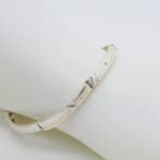Zonder minimumprijs - Lapponia - Armband Zilver, Nieuw