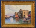 Antonio Madonna (1919-2020) - Chioggia