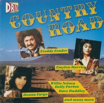 Various - Country Road, Verzenden