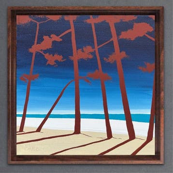 frederic Cadiou (1980) - Cap Coz 3D 16072026