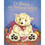 De ijsbeer die niemand wilde 9789060566282 A. Mangan, Verzenden, Gelezen, A. Mangan