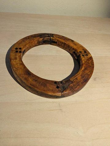 Armband - Kenia (Zonder minimumprijs)