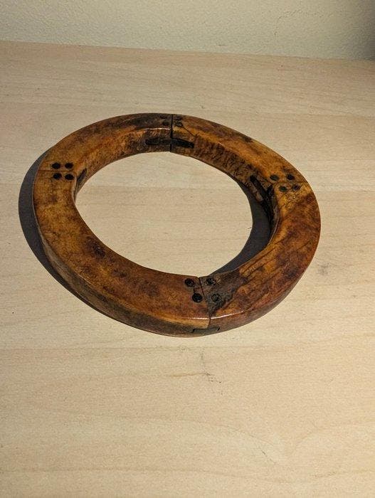 Armband - Kenia (Zonder minimumprijs), Antiek en Kunst, Kunst | Niet-Westerse kunst