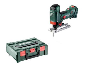 Veiling - Metabo accu-decoupeerzaag STA 18 LTX 100 body, Doe-het-zelf en Bouw, Nieuw