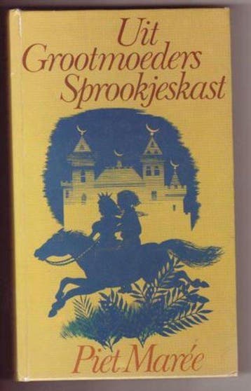 Uit grootmoeders sprookjeskast - Mare, Verzenden