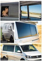 Inbouwruiten voor uw VW Transporter T5 T6 vanaf 2003, Ophalen, Nieuw, Volkswagen