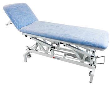 Behandeltafel, massagetafel sheets/covers, 10 stuks., Ophalen of Verzenden, Massagestoel of Kussen
