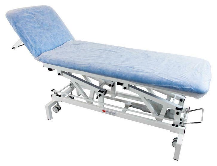 Behandeltafel, massagetafel sheets/covers, 10 stuks., Sport en Fitness, Massageproducten, Massagestoel of Kussen, Nieuw, Ophalen of Verzenden