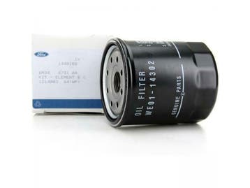 ORIGINAL Ford Oliefilter Motor Oliefilter Ranger 2.5TDCi 3.0, Auto-onderdelen, Ophalen of Verzenden, Nieuw