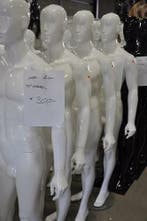 *TIP*  Heren figuren van exclusief A-merk, Ophalen of Verzenden