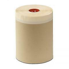 Kip 334 Maskeerpapier met chamois tape KIP-334-xx, Verzenden