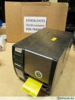 TEC B-482 B-482-TS10-QP Thermal Barcode Label Printer, Ophalen of Verzenden