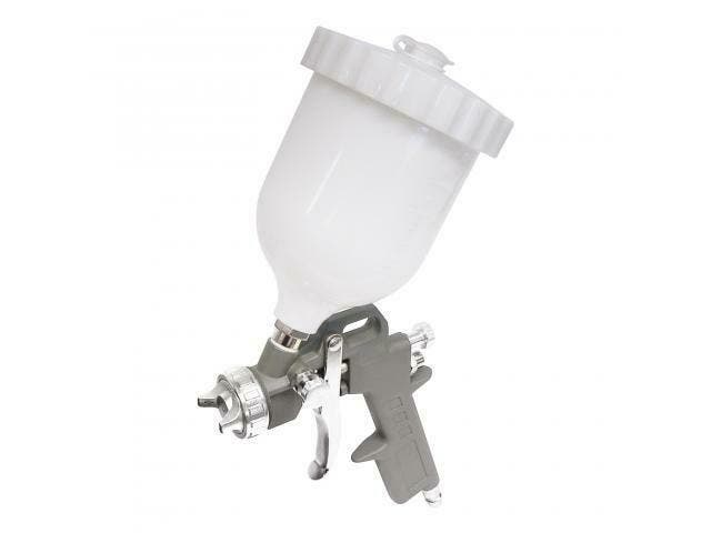 Verfpistool Bovenbeker 0,5Kg 1,2mm, Autos : Divers, Outils de voiture, Enlèvement ou Envoi