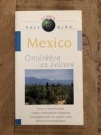 Mexico 9789043813655, Verzenden, Gelezen
