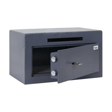 Filex Security DP 1, Maison & Meubles, Verzenden, Neuf, Coffre-fort