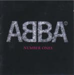 ABBA - Number Ones, Verzenden