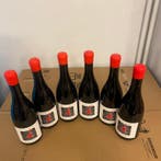 2022 Alberelli di Giodo, Nerello Mascalese - Sicilië IGT - 6, Nieuw