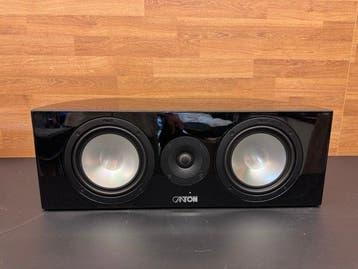 Canton - Vento 858.2 Center Enceinte