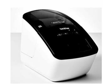 Veiling - Brother QL-700 - LabelPrinter, Computers en Software, Nieuw