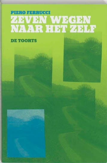 Zeven wegen naar het Zelf 9789060206089 Pierre Ferrucci, Verzenden, Gelezen, Pierre Ferrucci