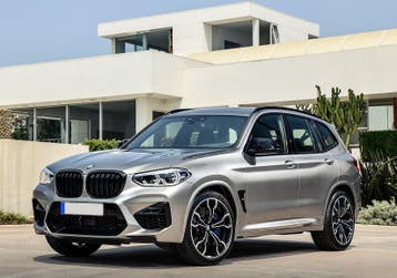 Bodykit | geschikt voor BMW | X3 17- 5d suv G01 / iX3 20- 5d, Verzenden