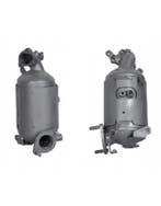 Roetfilter Hyundai i20/i30/iX20, Kia (pro) Ceed, Autos : Pièces & Accessoires, Verzenden