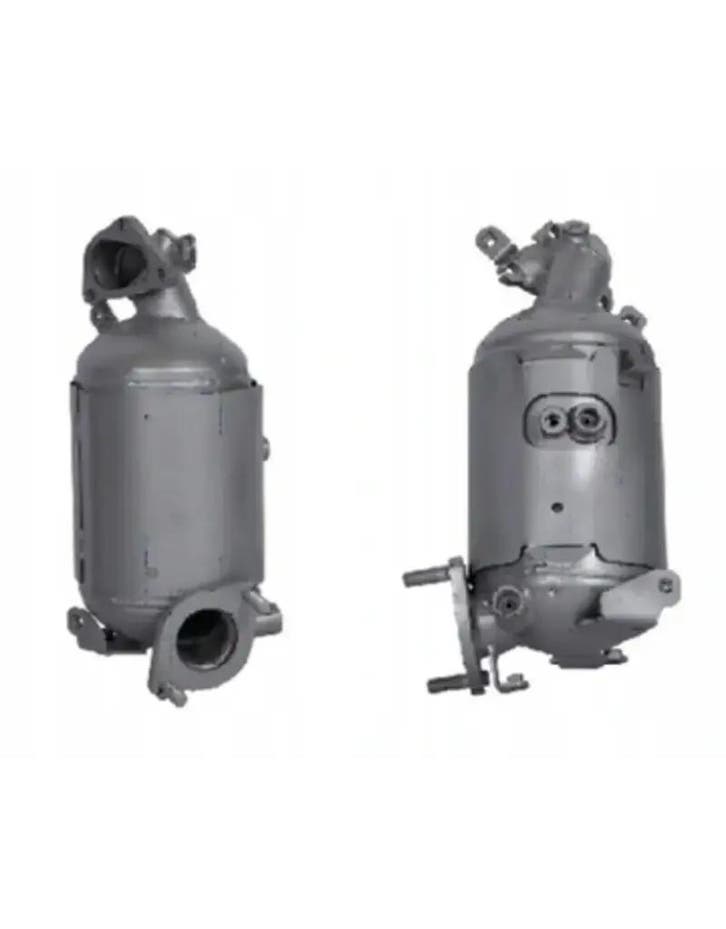 Roetfilter Hyundai i20/i30/iX20, Kia (pro) Ceed, Autos : Pièces & Accessoires, Systèmes à carburant, Envoi