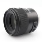 Tamron 45mm F/1.8 SP Di VC USD Nikon FX | Tweedehands, Audio, Tv en Foto, Foto | Lenzen en Objectieven, Verzenden, Zo goed als nieuw